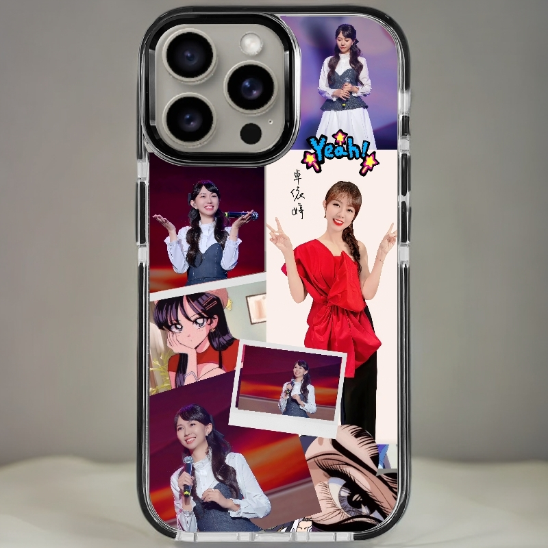 情侣手机壳